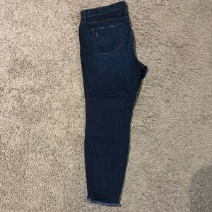 Ann Taylor Loft Skinny Jean